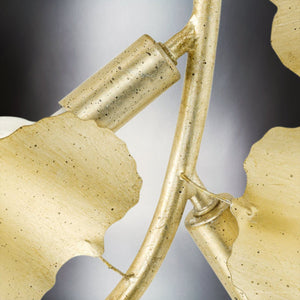 Urban Ambiance - Wall Sconce - UHP4996 Eclectic Indoor Wall Sconce, 24 - 1/2''H x 4 - 3/8