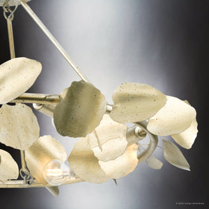 Urban Ambiance - Ceiling Light - UHP4998 Eclectic Indoor Ceiling Light, 14 - 1/2''H x 28