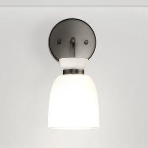 Urban Ambiance - Bath Light - UHP5002 Minimalist Indoor Bath Light, 11''H x 6 - 5/8
