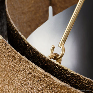Urban Ambiance - Chandelier - UHP5030 Modern Rustic Indoor Chandelier, 20 - 3/4''H x 26