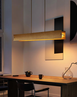 Urban Ambiance - Chandelier - UHP5032 Modern Rustic Indoor Chandelier, 6 - 1/2''H x 6