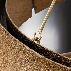 Urban Ambiance - Chandelier - UHP5033 Modern Rustic Indoor Chandelier, 42''H x 48