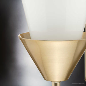 Urban Ambiance - Pendant - UHP5047 Posh Indoor Pendant, 23 - 7/8''H x 12
