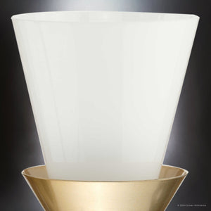 Urban Ambiance - Pendant - UHP5047 Posh Indoor Pendant, 23 - 7/8''H x 12