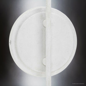 Urban Ambiance - Wall Sconce - UHP5048 Traditional Indoor Wall Sconce, 22 - 1/2''H x 5 - 3/4