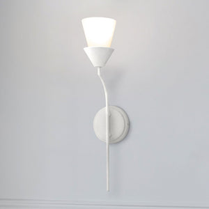 Urban Ambiance - Wall Sconce - UHP5048 Traditional Indoor Wall Sconce, 22 - 1/2''H x 5 - 3/4