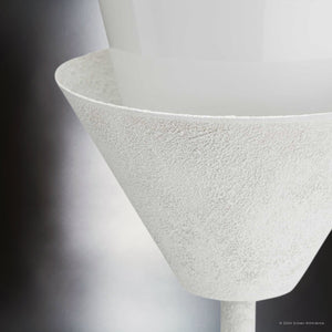 Urban Ambiance - Wall Sconce - UHP5048 Traditional Indoor Wall Sconce, 22 - 1/2''H x 5 - 3/4