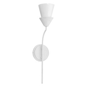 Urban Ambiance - Wall Sconce - UHP5048 Traditional Indoor Wall Sconce, 22 - 1/2''H x 5 - 3/4