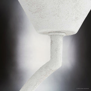 Urban Ambiance - Wall Sconce - UHP5048 Traditional Indoor Wall Sconce, 22 - 1/2''H x 5 - 3/4