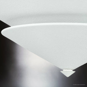 Urban Ambiance - Ceiling Light - UHP5050 Modern Indoor Ceiling Light, 10 - 3/4''H x 25