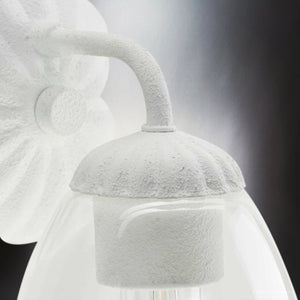 Urban Ambiance - Bath Light - UHP5060 French Country Indoor Bath Light, 8 - 1/2''H x 6 - 5/8