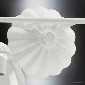 Urban Ambiance - Bath Light - UHP5066 French Country Indoor Bath Light, 8 - 1/2''H x 6 - 5/8