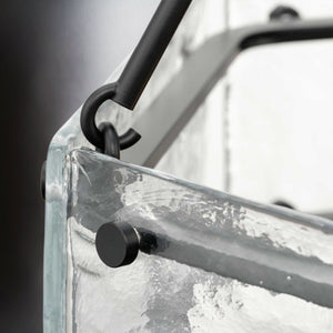 Urban Ambiance - Chandelier - UHP5070 Mediterranean Indoor Chandelier, 22 - 1/2''H x 20 - 1/2