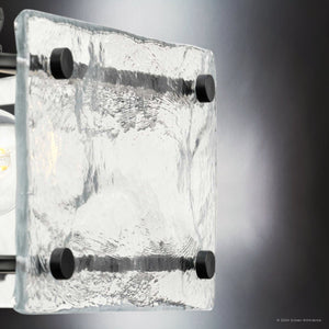 Urban Ambiance - Chandelier - UHP5070 Mediterranean Indoor Chandelier, 22 - 1/2''H x 20 - 1/2