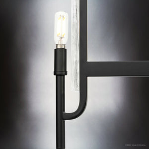 Urban Ambiance - Chandelier - UHP5073 Mediterranean Indoor Chandelier, 16 - 3/4''H x 30
