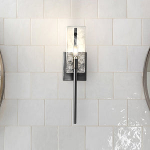Urban Ambiance - Wall Sconce - UHP5075 Mid Century Modern Indoor Wall Sconce, 18''H x 4 - 3/4