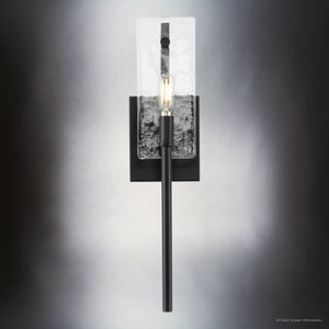 Urban Ambiance - Wall Sconce - UHP5075 Mid Century Modern Indoor Wall Sconce, 18''H x 4 - 3/4