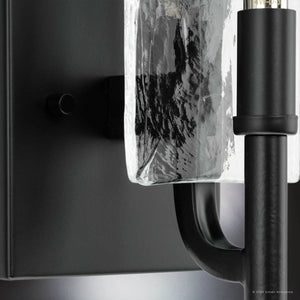 Urban Ambiance - Wall Sconce - UHP5075 Mid Century Modern Indoor Wall Sconce, 18''H x 4 - 3/4