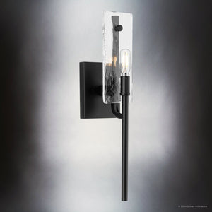 Urban Ambiance - Wall Sconce - UHP5075 Mid Century Modern Indoor Wall Sconce, 18''H x 4 - 3/4