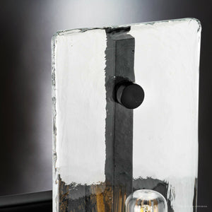 Urban Ambiance - Wall Sconce - UHP5075 Mid Century Modern Indoor Wall Sconce, 18''H x 4 - 3/4