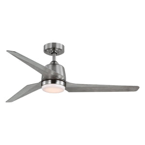 Urban Ambiance - Ceiling Fan - UHP9390 Transitional Indoor Ceiling Fan, 13 - 3/4''H x 52