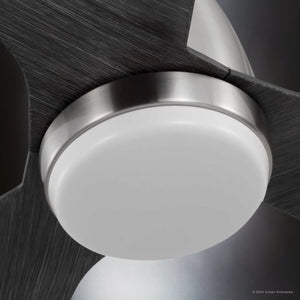 Urban Ambiance - Ceiling Fan - UHP9390 Transitional Indoor Ceiling Fan, 13 - 3/4''H x 52