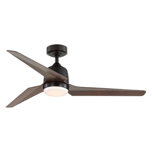 Urban Ambiance - Ceiling Fan - UHP9391 Transitional Indoor Ceiling Fan, 13 - 3/4''H x 52