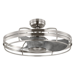 Urban Ambiance - Ceiling Fan - UHP9402 Urban Loft Indoor Ceiling Fan, 13 - 5/8''H x 26