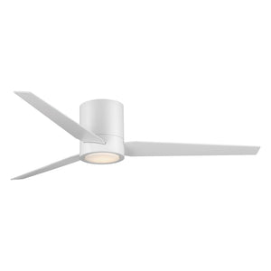 Urban Ambiance - Ceiling Fan - UHP9410 Casual Indoor Ceiling Fan, 9 - 3/4''H x 56