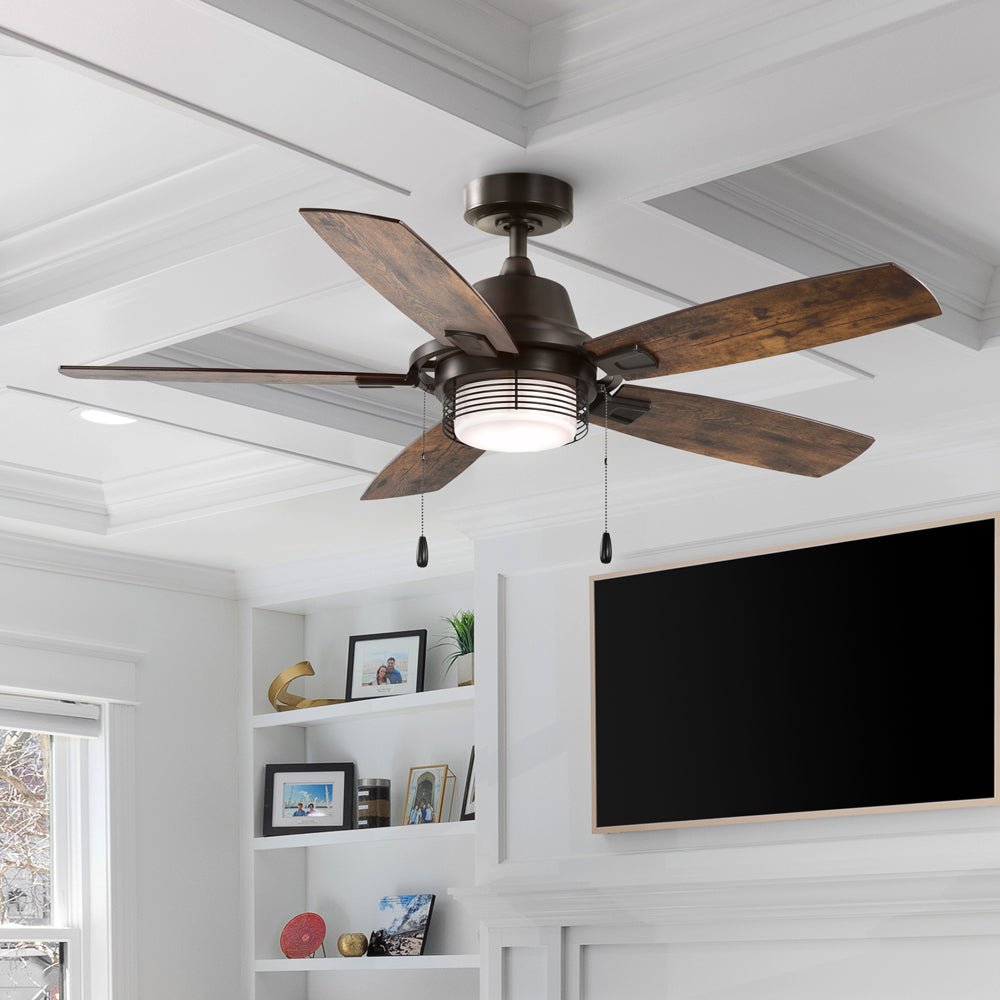 Transitional Ceiling Fans Ceiling Fan Transitional Style Huddle Designer Contemporary Ceiling
