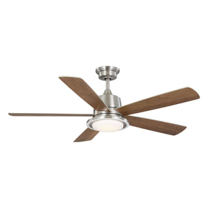 Urban Ambiance - Ceiling Fan - UHP9461 New Traditional Indoor Ceiling Fan, 14 - 3/4''H x 52