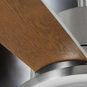 Urban Ambiance - Ceiling Fan - UHP9461 New Traditional Indoor Ceiling Fan, 14 - 3/4''H x 52