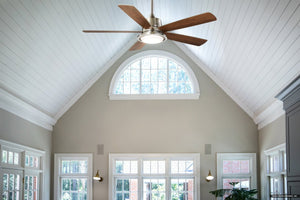 Urban Ambiance - Ceiling Fan - UHP9461 New Traditional Indoor Ceiling Fan, 14 - 3/4''H x 52