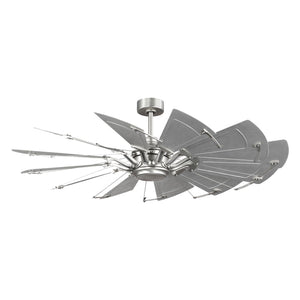 Urban Ambiance - Ceiling Fan - UHP9476 Tuscan Indoor Ceiling Fan, 16 - 1/46''H x 60