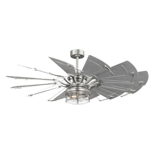 The Urban Ambiance Saybrook Collection features the UHP9477 Tuscan Indoor Ceiling Fan, boasting a 60