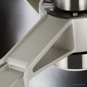 Urban Ambiance - Ceiling Fan - UHP9491 Industrial Indoor Ceiling Fan, 13 - 9/16''H x 60