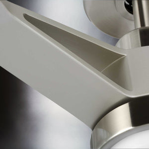Urban Ambiance - Ceiling Fan - UHP9491 Industrial Indoor Ceiling Fan, 13 - 9/16''H x 60