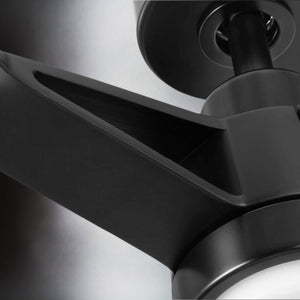 Urban Ambiance - Ceiling Fan - UHP9492 Industrial Indoor Ceiling Fan, 13 - 9/16''H x 60