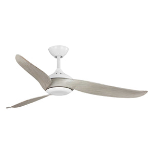 Urban Ambiance - Ceiling Fan - UHP9521 Mid Century Modern Indoor Ceiling Fan, 14 - 1/16''H x 52