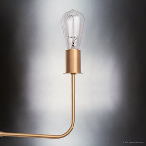 Urban Ambiance - Chandelier - ULB2321 Modern Indoor Chandelier, 42