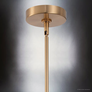 Urban Ambiance - Pendant - ULB2341 Farmhouse Indoor Pendant, 11.38