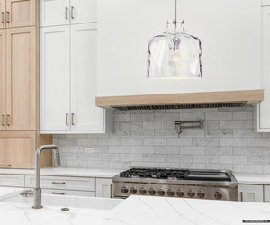 Urban Ambiance - Pendant - ULB2342 Farmhouse Indoor Pendant, 11.38