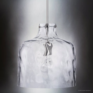 Urban Ambiance - Pendant - ULB2342 Farmhouse Indoor Pendant, 11.38