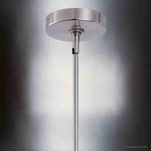 Urban Ambiance - Pendant - ULB2342 Farmhouse Indoor Pendant, 11.38