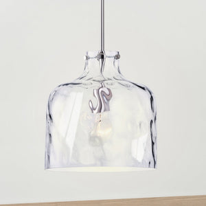 Urban Ambiance - Pendant - ULB2342 Farmhouse Indoor Pendant, 11.38