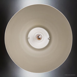 Urban Ambiance - Pendant - ULB2350 Luxe Industrial Indoor Pendant, 14.17