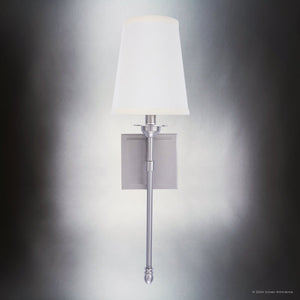 Urban Ambiance - Wall Sconce - ULB2360 Traditional Indoor Wall Sconce, 6.15