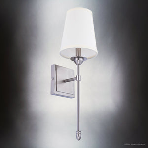 Urban Ambiance - Wall Sconce - ULB2360 Traditional Indoor Wall Sconce, 6.15