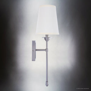 Urban Ambiance - Wall Sconce - ULB2360 Traditional Indoor Wall Sconce, 6.15