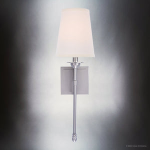 Urban Ambiance - Wall Sconce - ULB2360 Traditional Indoor Wall Sconce, 6.15